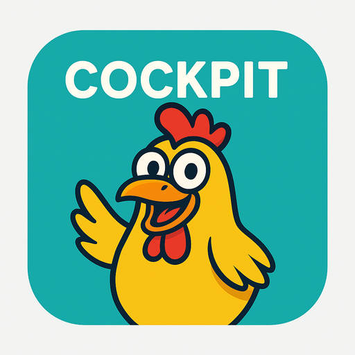 Logo Cockpit